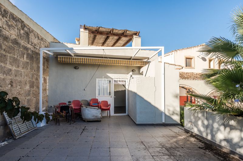 Foto 53ab83d0-9a72-4632-8462-45885e4b2d06. Xalet amb xemeneia aparcament piscina a Partida Tosal - Zona dels Castellans Xàbia