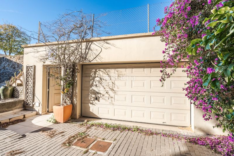 Foto 5ca13435-86b3-4dc7-93aa-0b120576619e. Xalet amb xemeneia aparcament piscina a Partida Tosal - Zona dels Castellans Xàbia