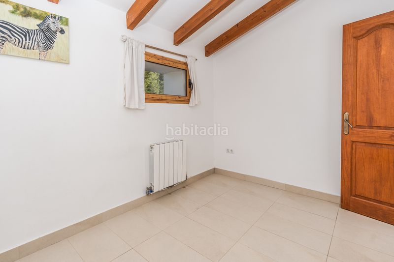 Foto 609b03ba-f841-42d9-ae01-45e9c319f7ba. Xalet amb xemeneia aparcament piscina a Partida Tosal - Zona dels Castellans Xàbia