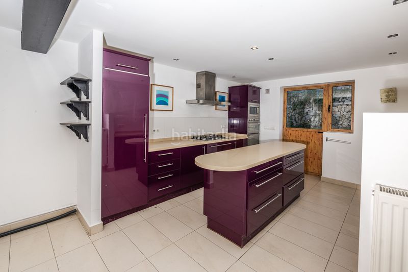 Foto 7049e0a1-b1a5-43f0-9c74-f8c1c3acb6c3. Xalet amb xemeneia aparcament piscina a Partida Tosal - Zona dels Castellans Xàbia