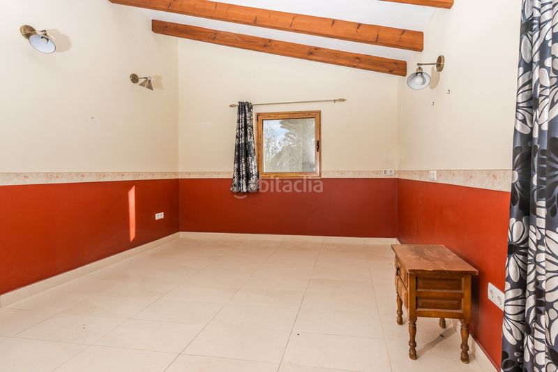 Foto 73d63f95-76ae-4411-8bca-2cca22997bcb. Xalet amb xemeneia aparcament piscina a Partida Tosal - Zona dels Castellans Xàbia