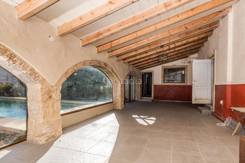 Foto 73ff071c-40ff-440a-8964-1a5a6db15841. Xalet amb xemeneia aparcament piscina a Partida Tosal - Zona dels Castellans Xàbia