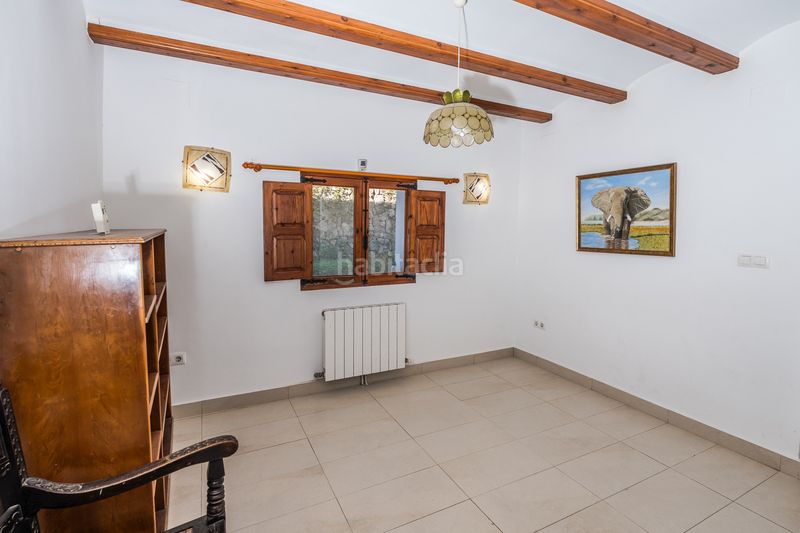 Foto 77d8e4c5-bbcc-4175-8e02-f39ddb1abda0. Xalet amb xemeneia aparcament piscina a Partida Tosal - Zona dels Castellans Xàbia