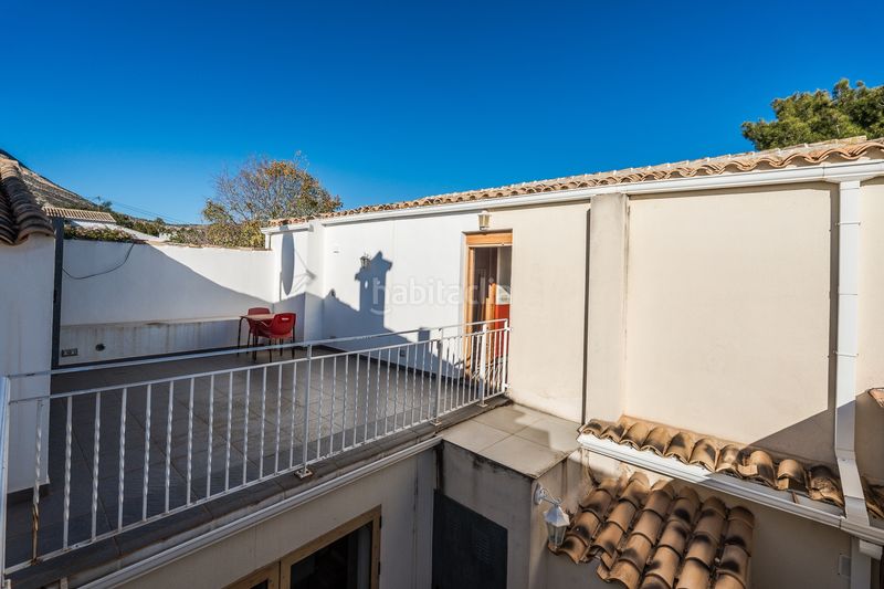 Foto 8f879244-af92-4114-8247-eb26f7702c8f. Xalet amb xemeneia aparcament piscina a Partida Tosal - Zona dels Castellans Xàbia