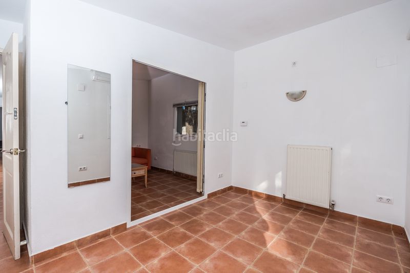 Foto bf1df12e-40e7-4764-84aa-63ac4244e6bc. Xalet amb xemeneia aparcament piscina a Partida Tosal - Zona dels Castellans Xàbia