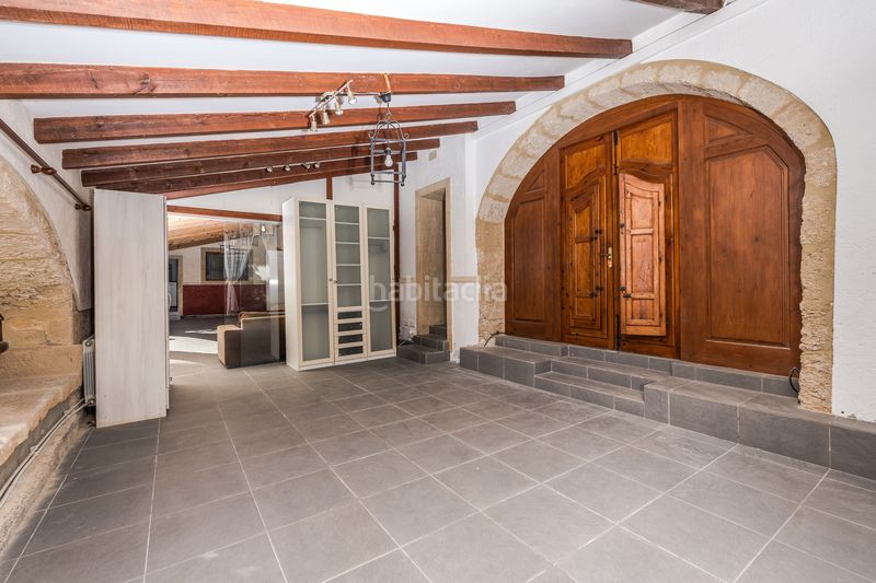 Foto c42e0332-e808-4586-bbe6-aa0c2a40c269. Xalet amb xemeneia aparcament piscina a Partida Tosal - Zona dels Castellans Xàbia