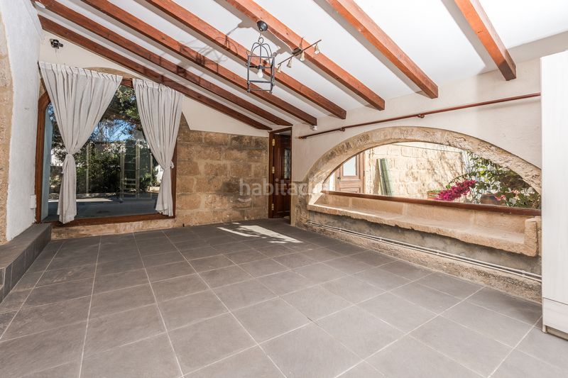 Foto e09193f7-df2b-4641-b36a-309ec79c8fbd. Xalet amb xemeneia aparcament piscina a Partida Tosal - Zona dels Castellans Xàbia