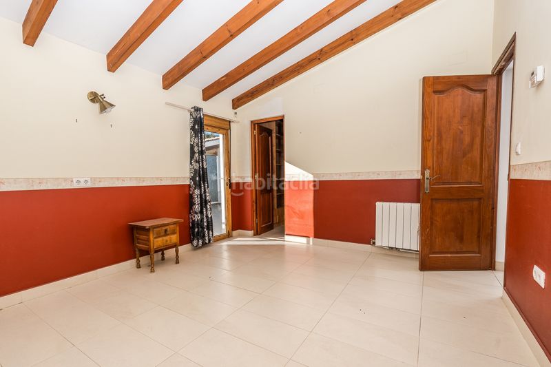 Foto e2c0580a-36cb-43e4-905c-4cadc49eb4d6. Xalet amb xemeneia aparcament piscina a Partida Tosal - Zona dels Castellans Xàbia