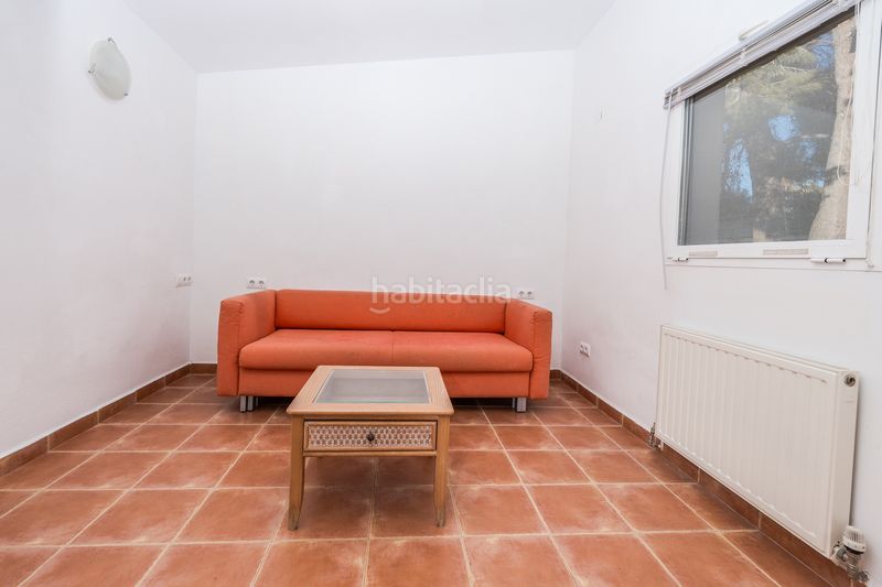 Foto eb203439-ced8-48b6-bf00-a8d4a53af132. Xalet amb xemeneia aparcament piscina a Partida Tosal - Zona dels Castellans Xàbia