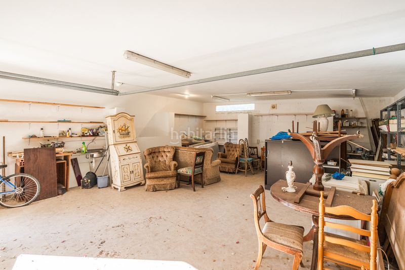 Foto f580fe15-7486-496c-ad04-657d00e94b86. Xalet amb xemeneia aparcament piscina a Partida Tosal - Zona dels Castellans Xàbia