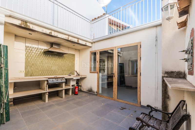 Foto fd243198-b8b5-4ef9-8e0f-5c89ab86bf44. Xalet amb xemeneia aparcament piscina a Partida Tosal - Zona dels Castellans Xàbia