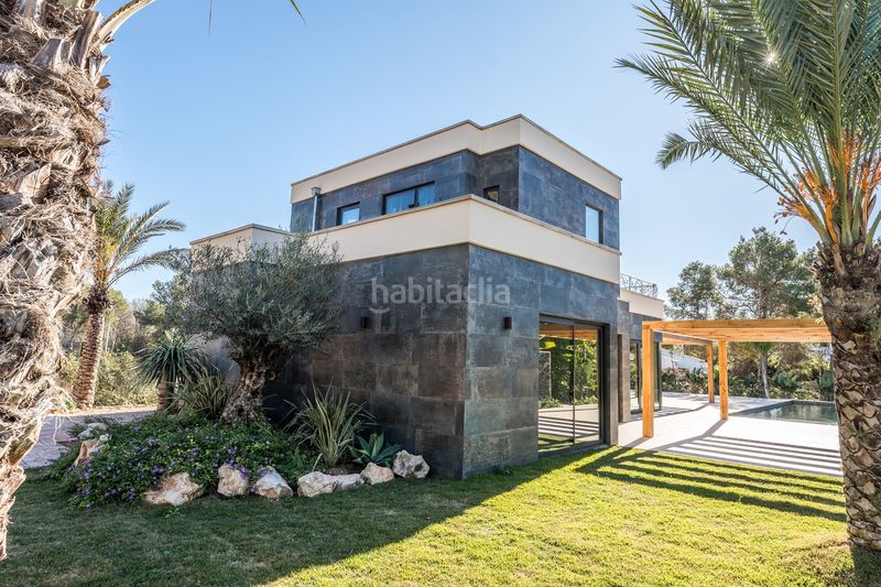 Foto 58d6e1d8-ce9b-4edb-8bd0-241393da3ee0. Xalet amb calefacció aparcament piscina a La Granadella - Costa Nova Xàbia