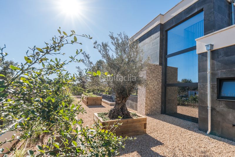Foto c8f916d1-2232-452a-9dd9-5495d49998f0. Xalet amb calefacció aparcament piscina a La Granadella - Costa Nova Xàbia