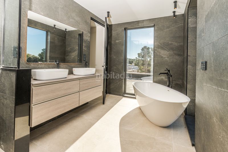 Foto dd13793f-611a-479c-a576-2e6097da831e. Xalet amb calefacció aparcament piscina a La Granadella - Costa Nova Xàbia