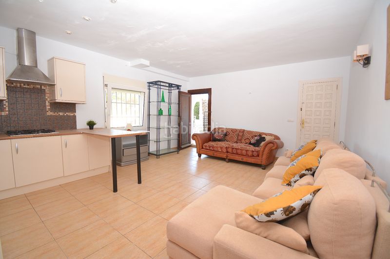 Foto 2f83569e-01e6-466e-af8b-3ec93a47d35a. Xalet amb xemeneia calefacció aparcament piscina a Xàbia