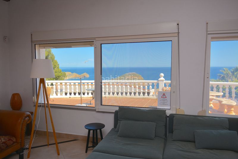 Foto 4b6949fb-3c38-45ae-a43b-670e26ef1635. Xalet amb xemeneia calefacció aparcament piscina a Xàbia