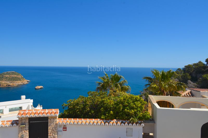 Foto 51756d2a-dfbc-4628-8d7d-069374a834fd. Xalet amb xemeneia calefacció aparcament piscina a Xàbia