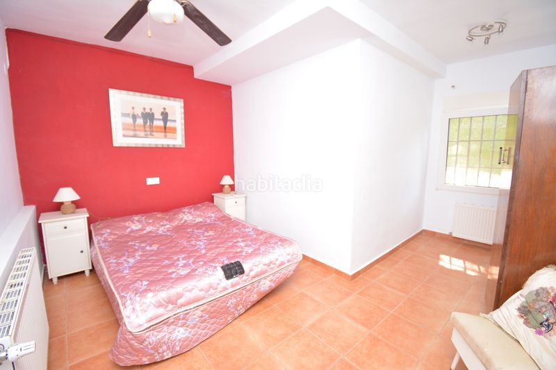 Foto b25c9736-1a90-4f8e-8d56-eab148ee6bdc. Xalet amb xemeneia calefacció aparcament piscina a Xàbia