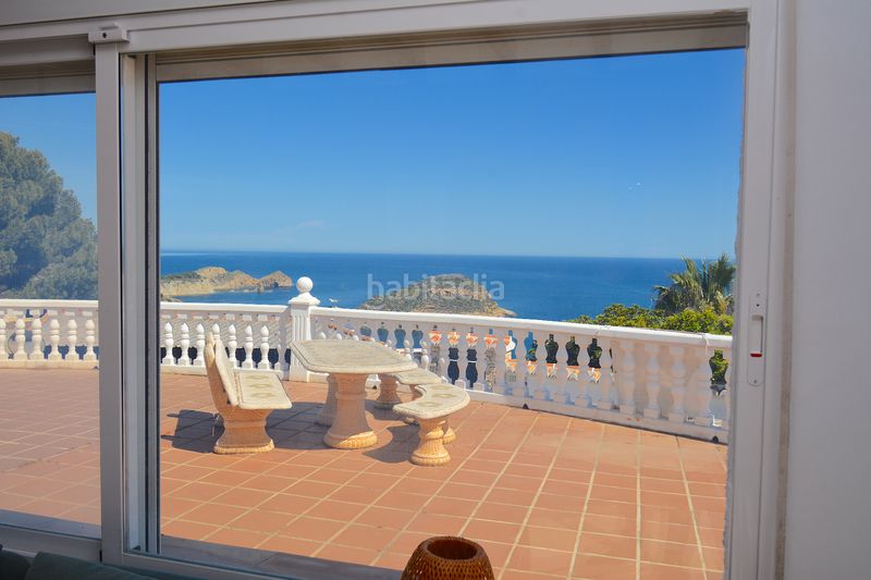 Foto d1b06f04-c4f9-479d-8491-f6fba9334cbb. Xalet amb xemeneia calefacció aparcament piscina a Xàbia