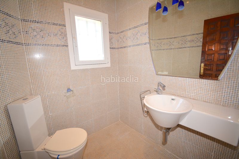 Foto d9cf51d3-541d-4a59-b548-a4623483fb28. Xalet amb xemeneia calefacció aparcament piscina a Xàbia