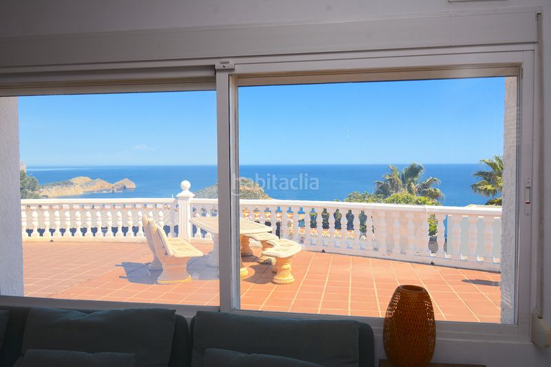 Foto f201355e-7739-4500-8f6a-61e3efa47785. Xalet amb xemeneia calefacció aparcament piscina a Xàbia