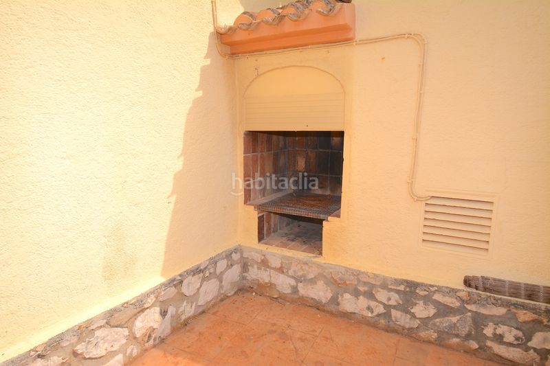 Foto 53d3bbd5-e7a0-4d34-9121-23855fdde4bb. Xalet amb xemeneia calefacció aparcament a La Xara-La Sella Dénia