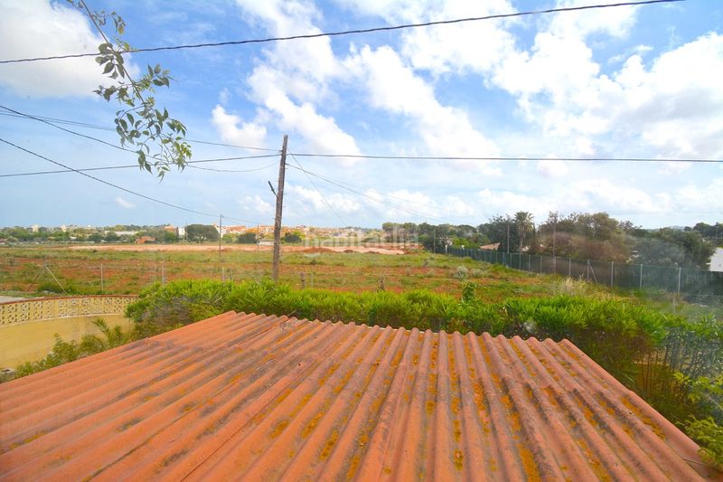 Foto b06f4875-afaf-463d-aae3-3647b6186fb0. Xalet amb xemeneia calefacció aparcament a La Xara-La Sella Dénia