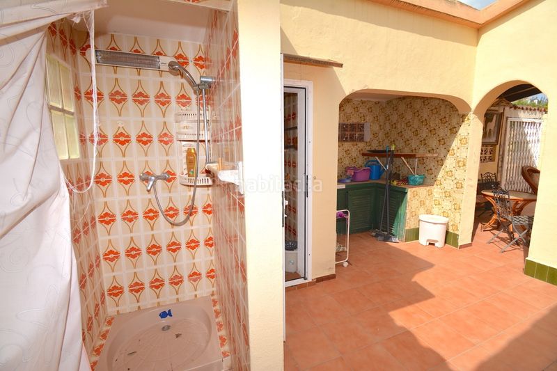 Foto e907e3b4-66d2-4c5a-b7f3-c9dbe1fe4741. Xalet amb xemeneia calefacció aparcament a La Xara-La Sella Dénia
