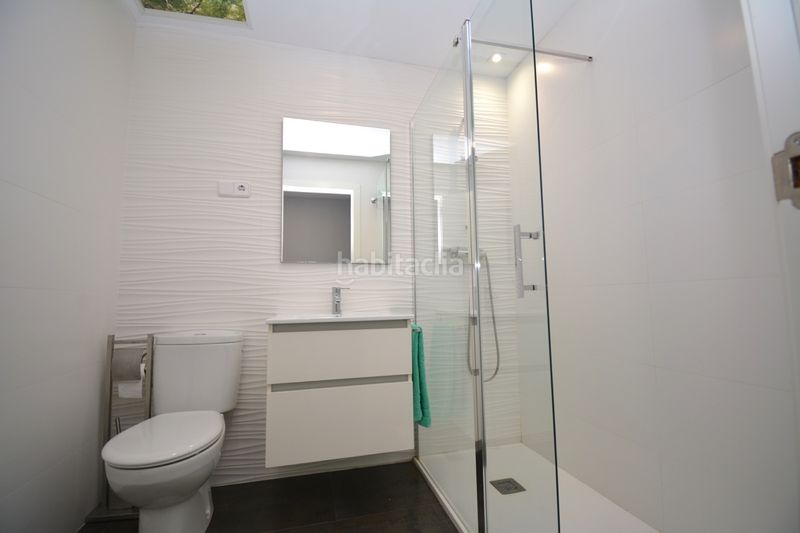 Foto c92c881a-7084-4737-9bff-709df58c1ee6. Casa adossada amb aparcament piscina a El Montgó Dénia