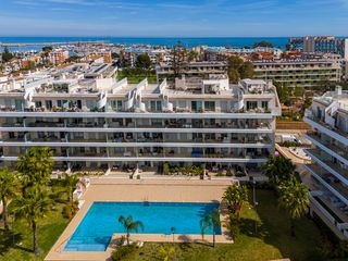 Àtic a La Pedrera-Vessanes. Exclusivo y moderno ático en venta en denia, en la cotizada zona
