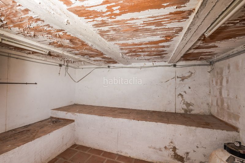 Foto 5d305cc7-5441-4912-9ded-87c753db875a. Xalet amb piscina a El Montgó Dénia