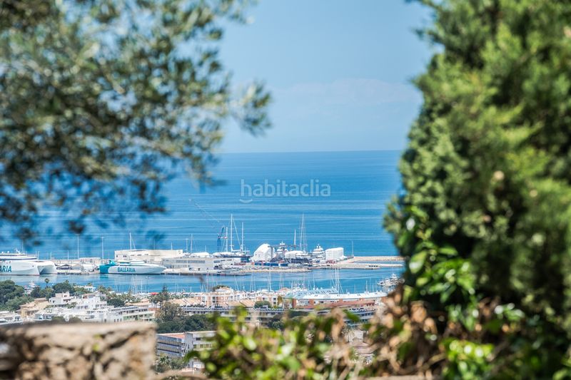 Foto d337a300-829a-4b02-8ca8-66a0a00de0ae. Xalet amb piscina a El Montgó Dénia