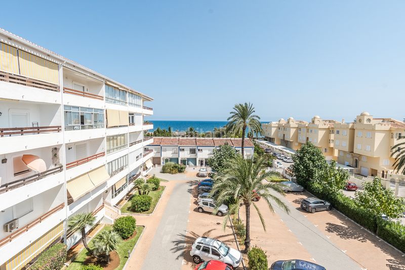 Foto 05b77c19-76ac-43a6-8e7c-d6f95d592890. Apartament amb aparcament a El Palmar - Los Molinos Dénia