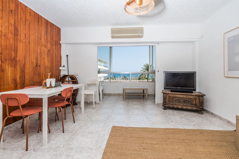 Foto 0a380830-688c-4fe2-aae5-25613ccbaa2a. Apartament amb aparcament a El Palmar - Los Molinos Dénia