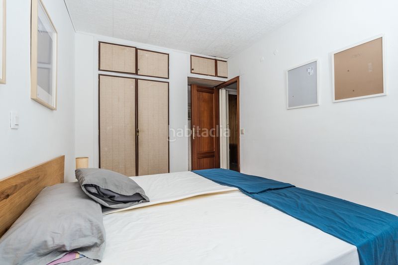 Foto 86791186-a8c2-44f9-b47b-afe1688753fe. Apartament amb aparcament a El Palmar - Los Molinos Dénia