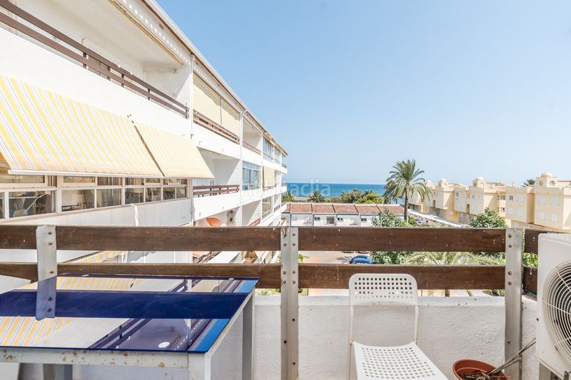 Foto 9eb73d19-a847-47ad-bd07-5752943cb4dd. Apartament amb aparcament a El Palmar - Los Molinos Dénia