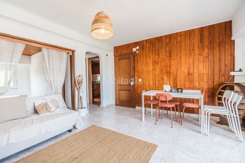 Foto 9f94c556-c8db-4a41-bfd2-ae4101dd2442. Apartament amb aparcament a El Palmar - Los Molinos Dénia