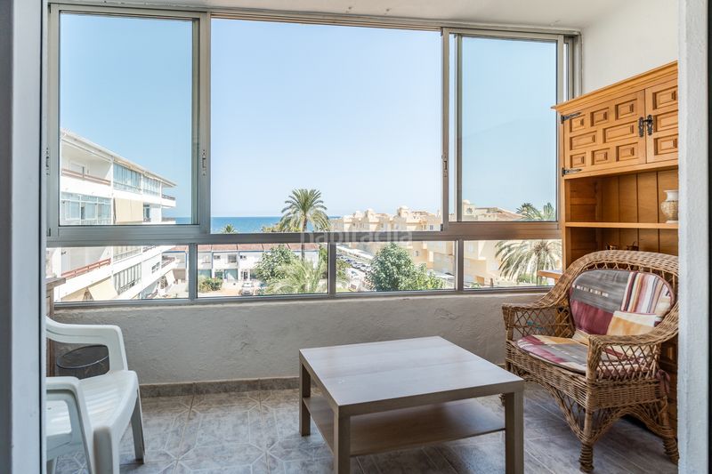 Foto cc6102e3-bddd-4a05-888c-1af71f25429e. Apartament amb aparcament a El Palmar - Los Molinos Dénia
