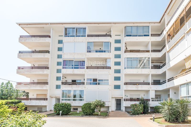 Foto cfb6e8ef-a37d-4826-8725-bcc930aeffe7. Apartament amb aparcament a El Palmar - Los Molinos Dénia