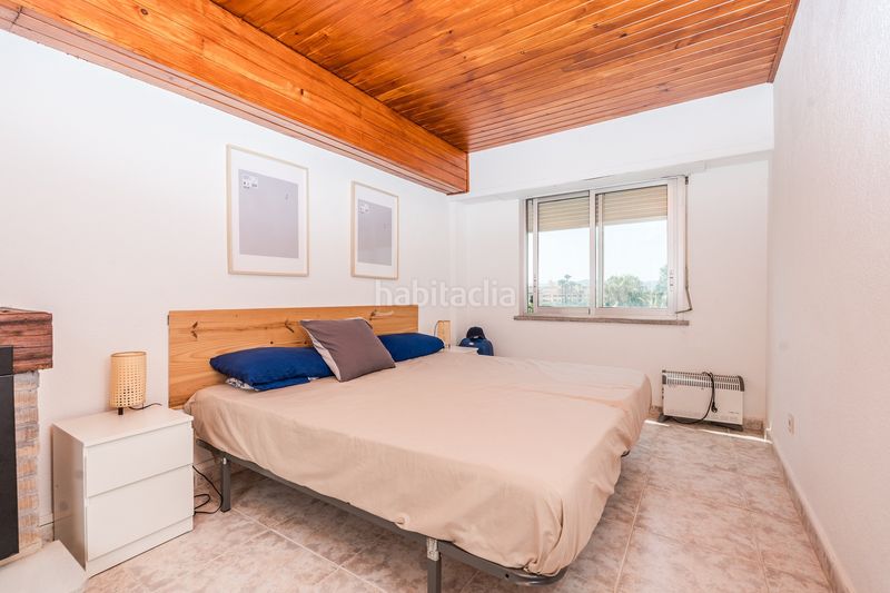 Foto eb5e8361-29ae-4d69-98ee-aed50a88f442. Apartament amb aparcament a El Palmar - Los Molinos Dénia