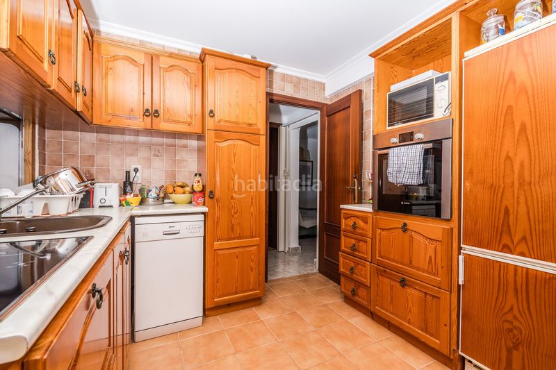 Foto ef3eb4ba-088b-40cc-8310-b2cde6365601. Apartament amb aparcament a El Palmar - Los Molinos Dénia