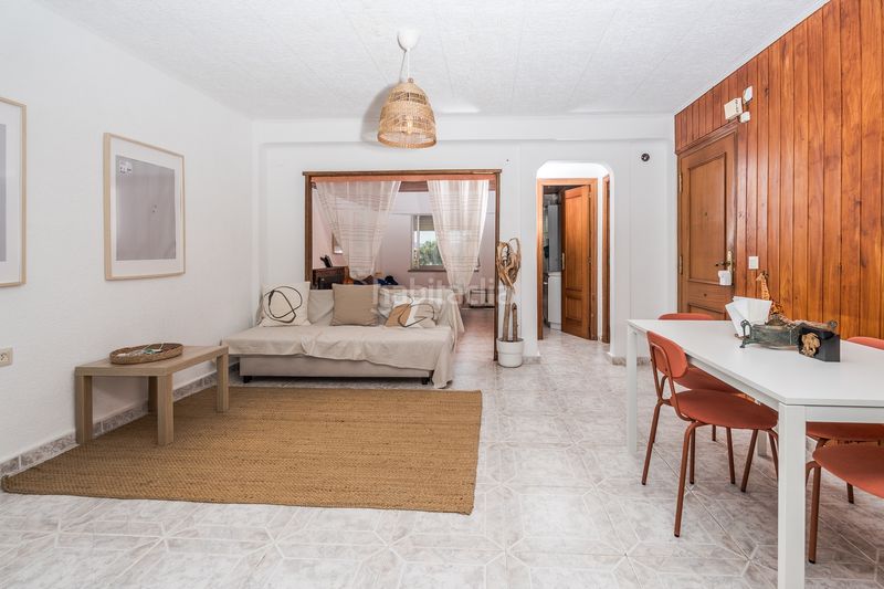 Foto f1df7b16-2947-4230-91d5-2dfce28a8e1f. Apartament amb aparcament a El Palmar - Los Molinos Dénia