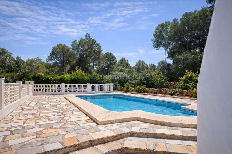 Foto 4a689825-9fb7-4613-8c62-617dc0a8c90f. Xalet amb xemeneia calefacció aparcament piscina a Pedreguer