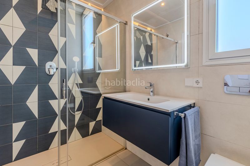Foto cb6f8e8d-0dda-4d07-9420-ce1cd471ed30. Casa aparellada amb aparcament piscina a El Montgó Dénia