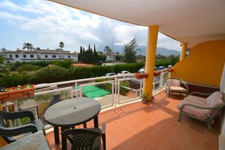 Apartament a Les Bassetes - El Marjal