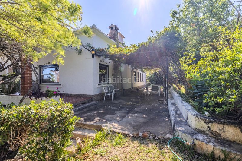 Foto 99009041-a319-48b1-acbe-54ad0c69c625. Xalet amb xemeneia calefacció aparcament a Las Rotas / Les Rotes Dénia
