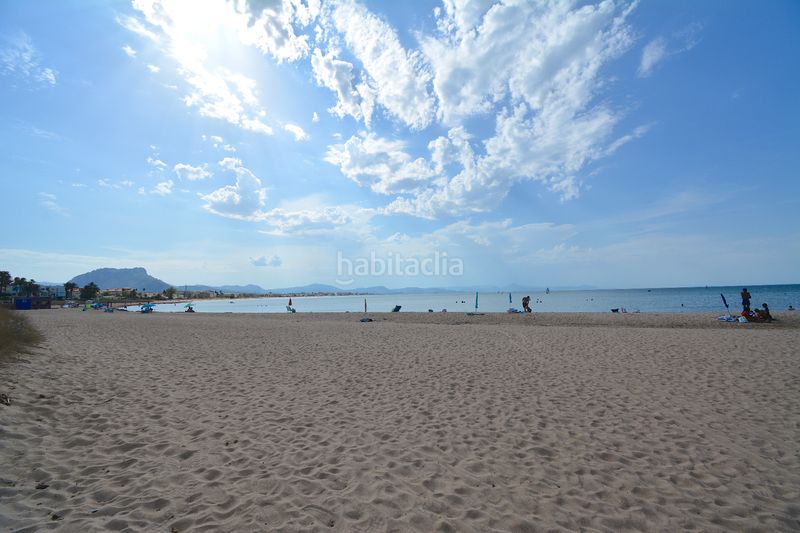 Foto 06d7b01a-4259-4d81-a0dd-5eb31777123d. Xalet amb aparcament piscina a El Palmar - Los Molinos Dénia