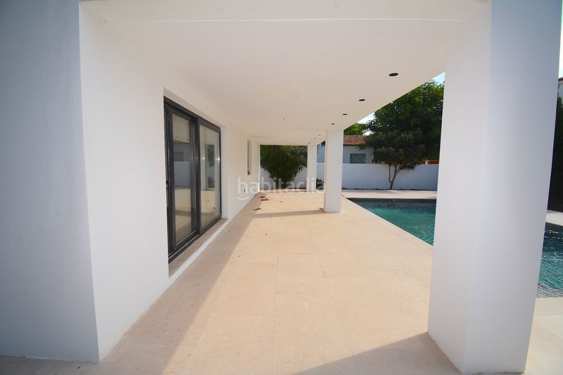 Foto 0ee941fb-df3d-4bbb-bd44-5eacec7c6432. Xalet amb aparcament piscina a El Palmar - Los Molinos Dénia