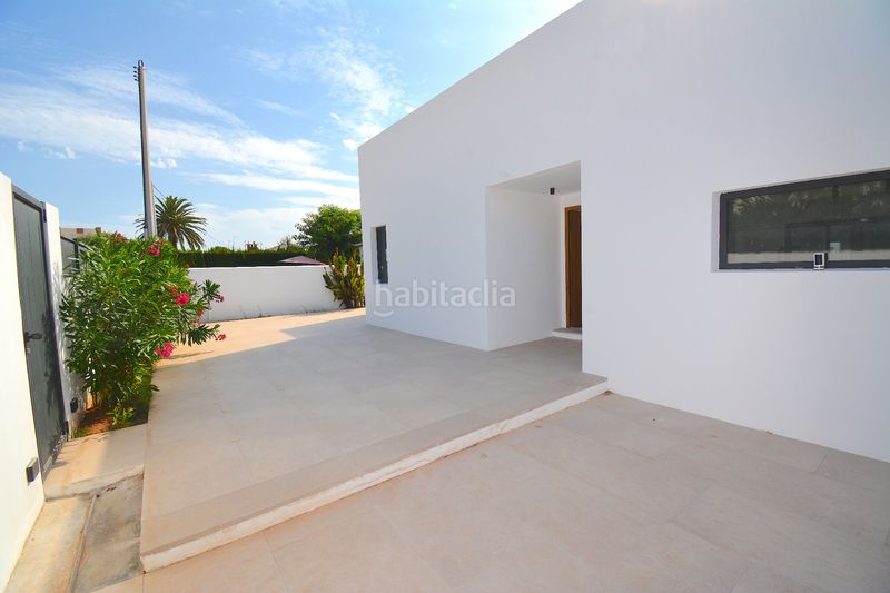 Foto 167b6338-03b3-4495-b83d-393d7188105a. Xalet amb aparcament piscina a El Palmar - Los Molinos Dénia