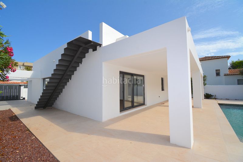 Foto 280b976d-1184-4fee-b6dc-75366e07ac0a. Xalet amb aparcament piscina a El Palmar - Los Molinos Dénia